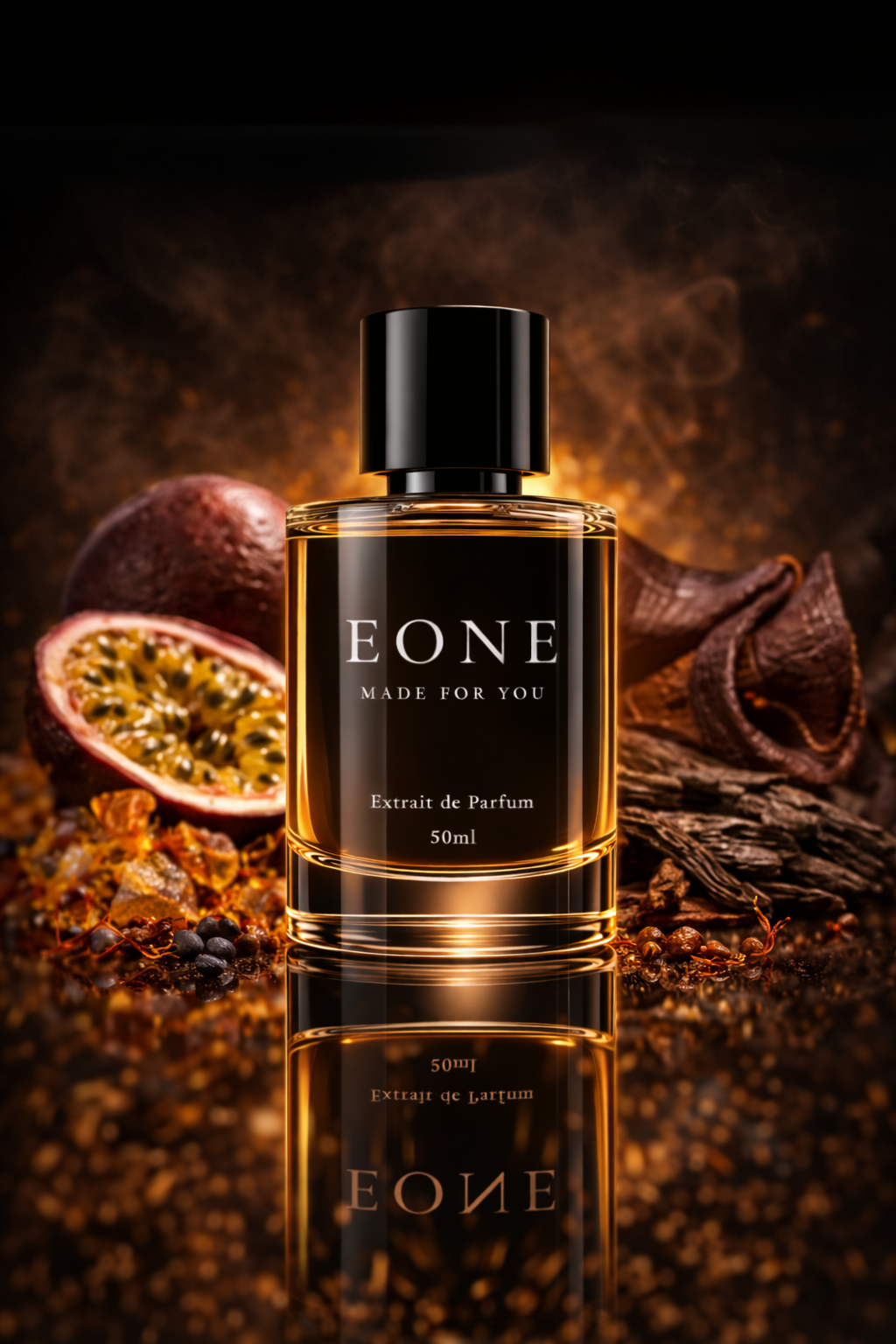 E289 – Maracuj Oud