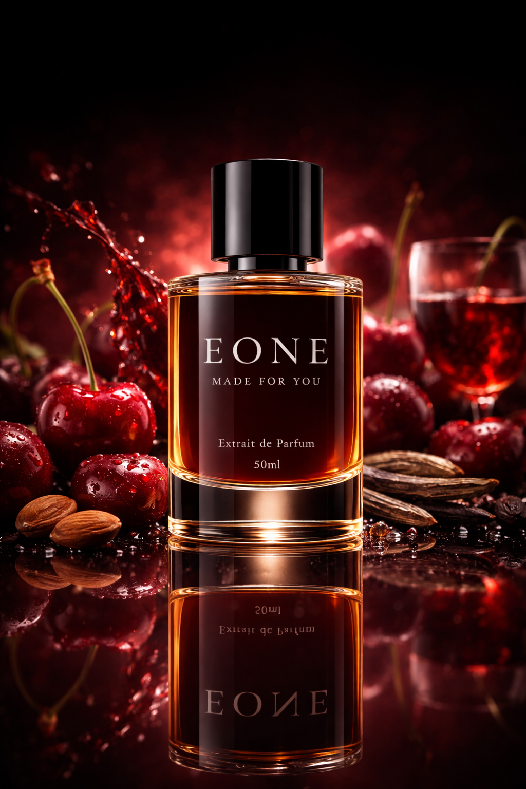 E374 – Love Cherry