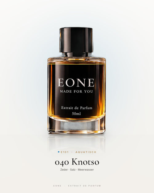 EONE 040 Knotso – Extrait de Parfum
