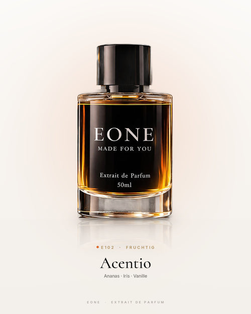 EONE Acentio – Extrait de Parfum