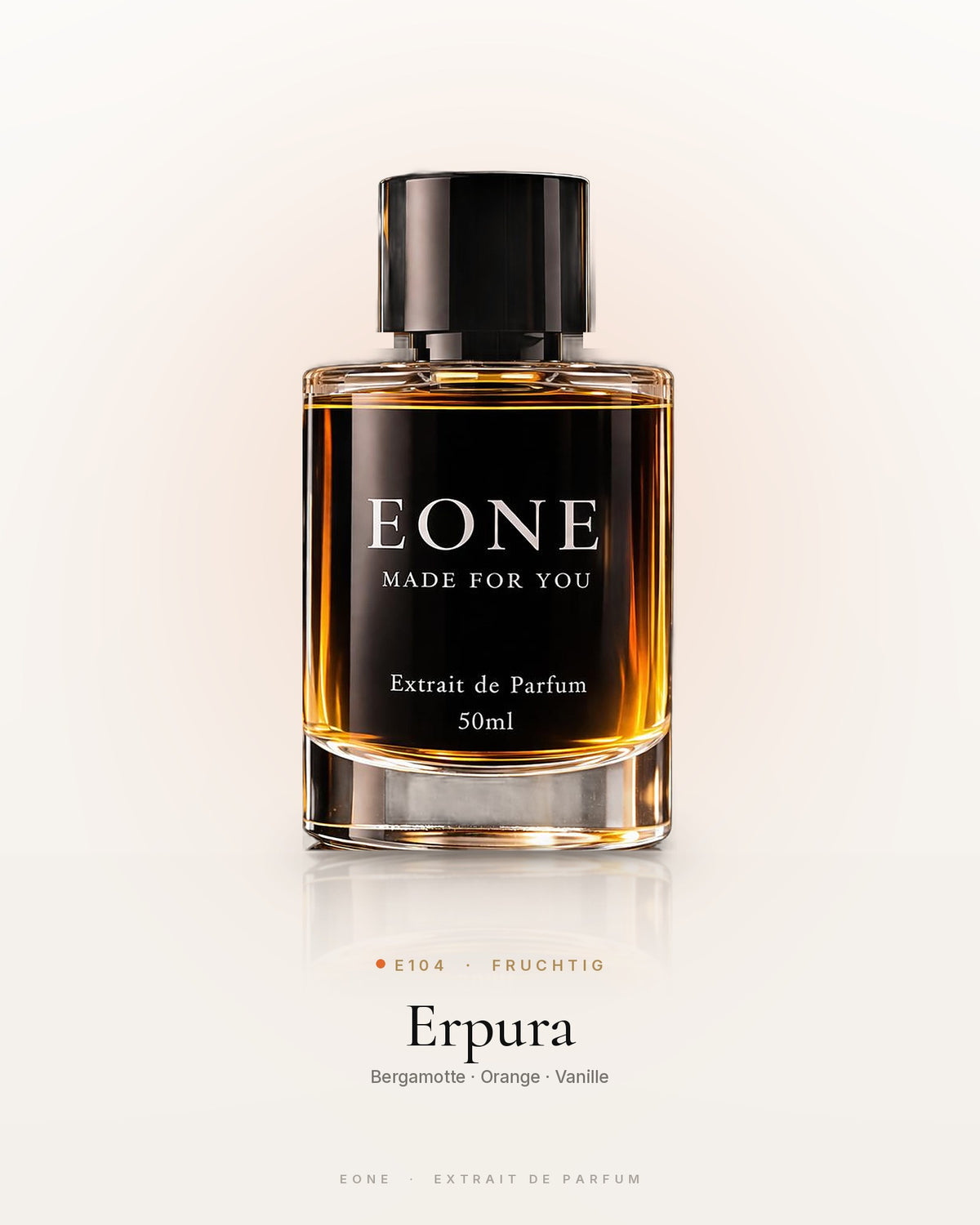 EONE Erpura – Extrait de Parfum