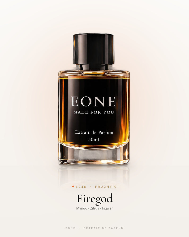 E246 – Firegod