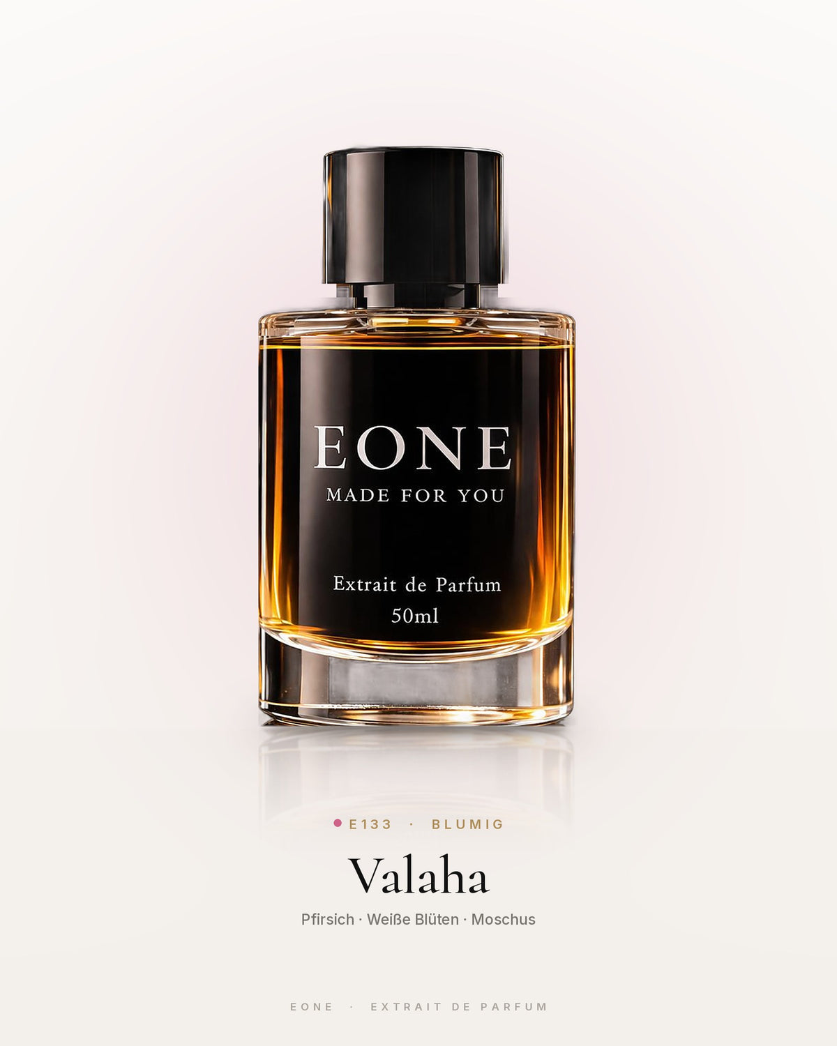 EONE Valaha – Extrait de Parfum
