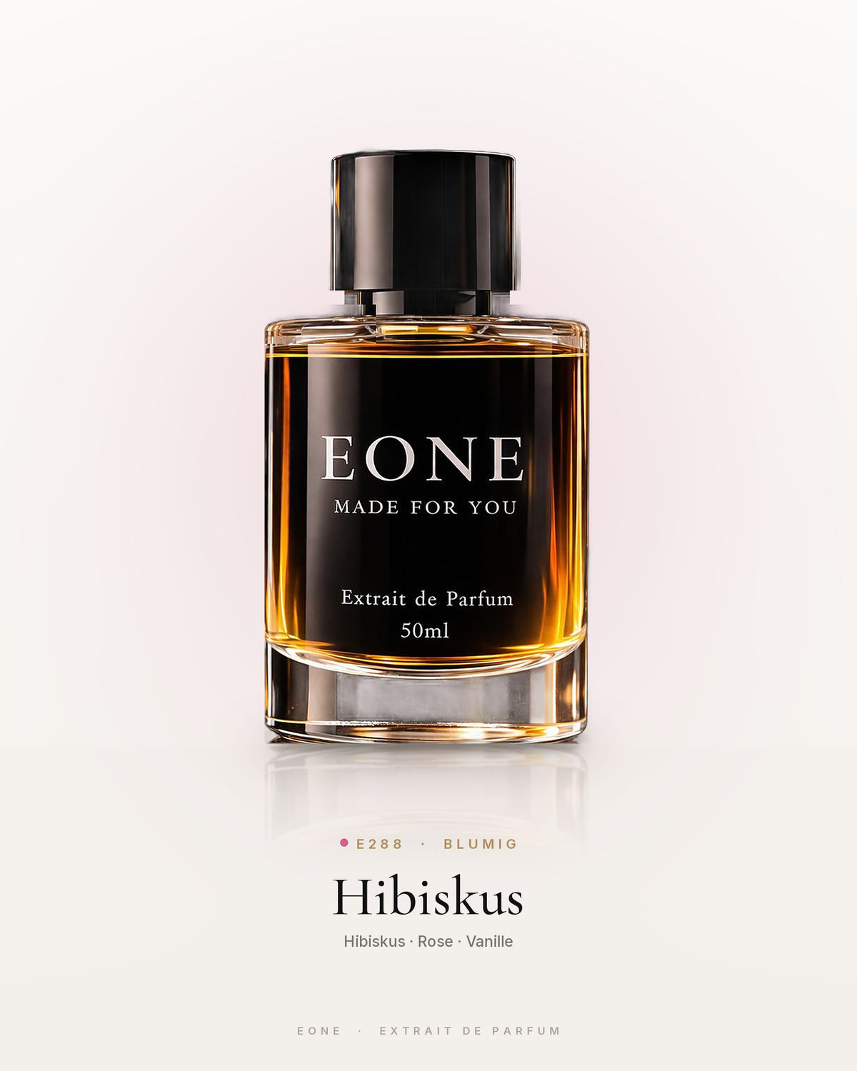 EONE Hibiskus – Extrait de Parfum