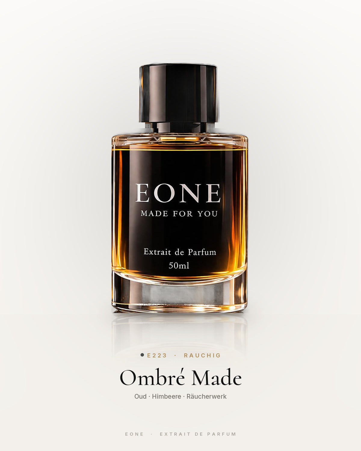 EONE Ombré Made – Extrait de Parfum