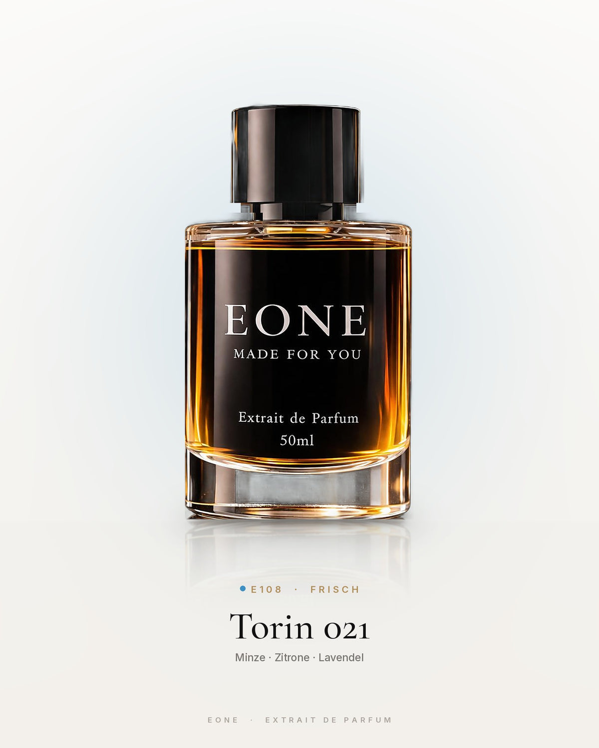 EONE Torin 021 – Extrait de Parfum